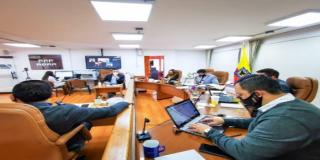 Plan de Desarrollo Económico, Social, Ambiental y de Obras Públicas para la Localidad de Antonio Nariño 2021-2024