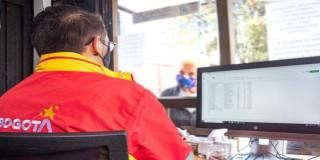 ¡No se deje engañar! Solicitudes judiciales ante la Alcaldía Local son adelantadas exclusivamente por sus funcionarios
