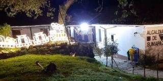 Concursos: Cuento Navideño Sumapaceño y Decoración Navideña por vererda