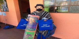 Comunicado de Prensa: Navidad en Sumapaz