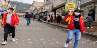 Conozca las medidas de San Cristóbal durante la Cuarentena Estricta