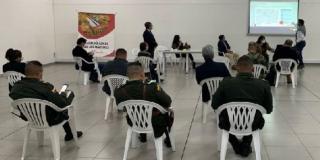 Consejo de seguridad planteó estrategias diferenciales en el territorio