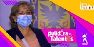 La Pulidora de Talentos