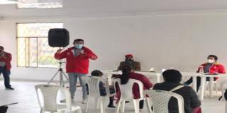 Decisiones importantes para la comunidad de Fontibón