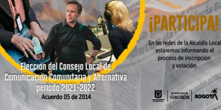 Consejo Local de Comunicación Comunitaria y Alternativa de Fontibón
