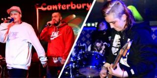 Conoce los resultados de las audiciones para los Festivales Cultura Urbana y Rock en Kennedy
