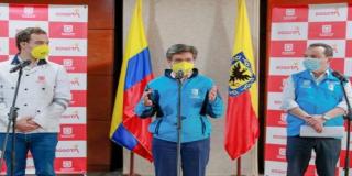 Alcaldesa anuncia medidas para prevenir y mitigar el contagio de Covid-19 durante Semana Santa