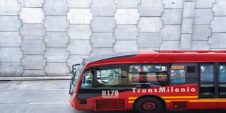 TRANSMILENIO INFORMA 