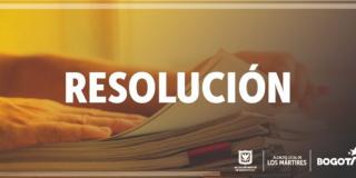 Conoce la Resolución No. 024 del 22 de abril de 2021