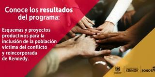 Conoce los resultados de la convocatoria de talento humano de la Alcaldía Local