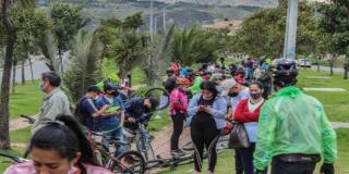 Caracterización escuelas, organizaciones y representantes sector deportivo