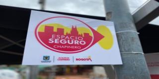 En almacenes de cadena, restaurantes y droguerías se atenderán denuncias en Chapinero