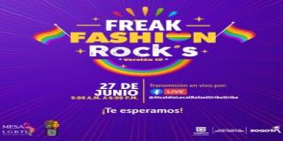 Rafael Uribe Uribe: UNA LOCALIDAD QUE RESPALDA LA DIVERSIDAD