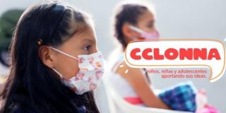 ​Invitamos a participar en el Consejo Consultivo Local de Niños, Niñas y Adolescentes de Rafael Uribe Uribe.