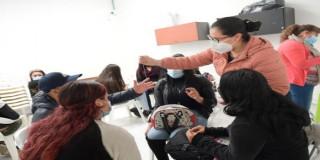 Más de 1600 jóvenes que ni estudian ni trabajan han ingresado a 'Parceros Cuidando a Bogotá' 