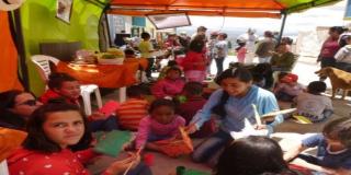 La itinerante y su maleta de los sueños