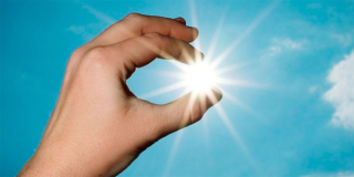 Conozca la luz en toda su dimensión