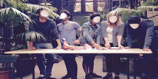 Nuevas ideas - Foto: Emprendedores