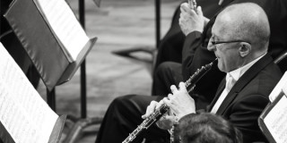 A afinar con el timbre del oboe