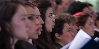 XVII Festival de Ópera al Parque, el arte lírico en su máxima expresión