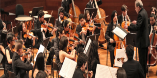 Música de Cámara, gran concierto en auditorio Fabio Lozano