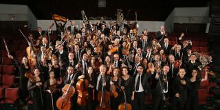 Orquesta Filarmónica de Bogotá - Foto: OFB