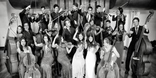Orquesta Filarmónica de Cámara - Foto: Orquesta Filarmónica de Bogotá (OFB)