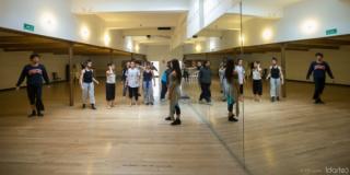 Taller de osteopatía 13-23 de julio 2016 - Foto: Cortesía Idartes