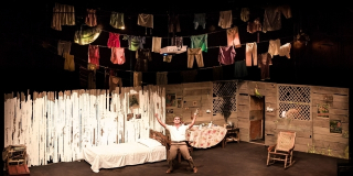 En este pueblo no hay ladrones - Foto: Idartes