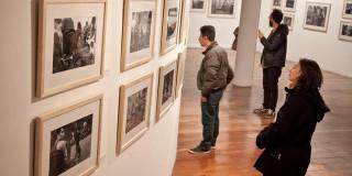 Exposición de fotografía en FUGA - Foto: Vice Colombia