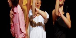 Hablemos sobre danza, participe en el conversatorio PRA - Foto: IDARTES