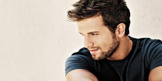 Pablo Alborán por primera vez en Bogotá