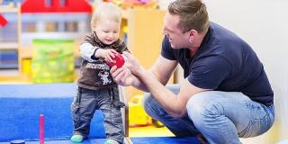 Padre sueco - Foto: ABC