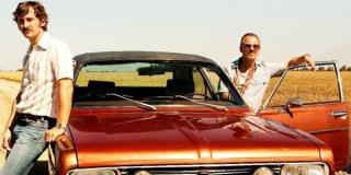 Buen cine durante este 2016