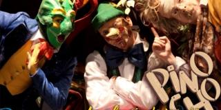 Pinocho - Foto: Instituto Distrital de las Artes