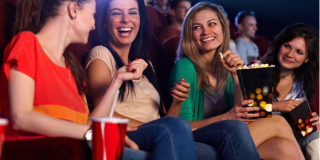 Plan cine para este fin de semana en la Cinemateca Distrital