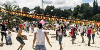 Los 5 imperdibles del Festival de Verano de Bogotá 2017 - Foto: IDRD