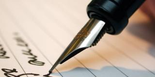 Talleres gratuitos de escritura creativa