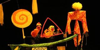 El Pollito - Foto: Instituto Distrital de las Artes (Idartes)