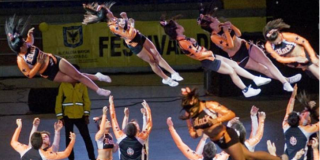 En 2015, Festival de Porras IDRD llega a su mayoría de edad