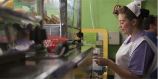 Recorrido por los Cafés del Centro Tradicional