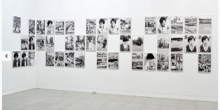 Fotografía alemana contemporánea en la FUGA