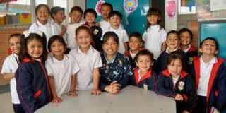 Dos mil nuevos maestros llegan a colegios oficiales de Bogotá
