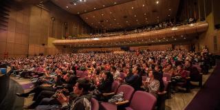Teatro Jorge Eliécer Gaitán - Foto: Instituto Distrital de las Artes