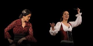 Explore el 'Quijote cabaret literario' desde las entrañas de Castilla La Mancha