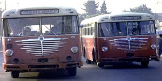 'Ciclo de cine Bogotá'