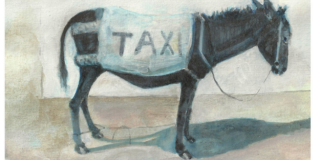 Exposición “Realidades Increíbles”, del artista plástico Andrés Arango