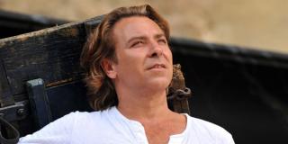 Roberto Alagna, uno de los íconos de la ópera, visita por primera vez Colombia