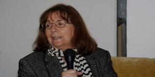 María Teresa Ruiz - Foto: Instituto Distrital de las Artes (IDARTES)