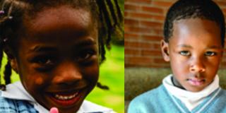 Sabawona - Foto: Niños y niñas 